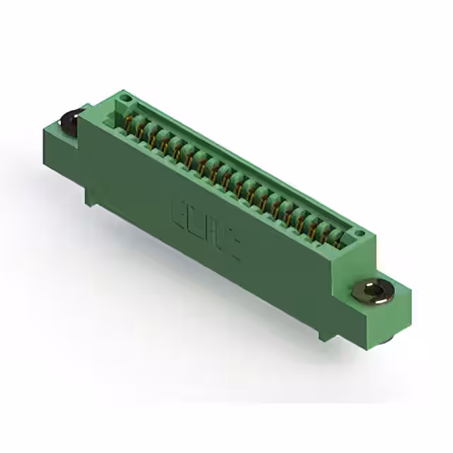 345-018-521-403 EDAC Inc.  Edgeboard Connectors
